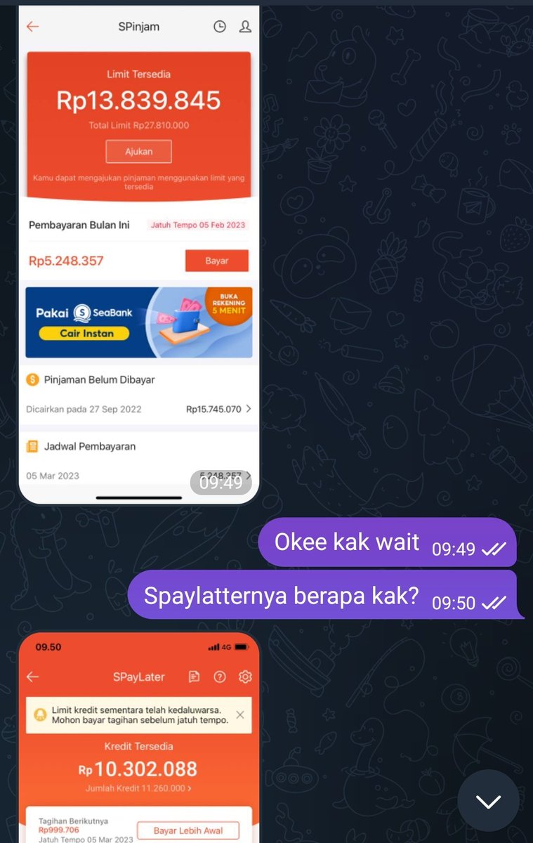 Sachiko_yourichi | JOKI PINJOL✨ tweet media