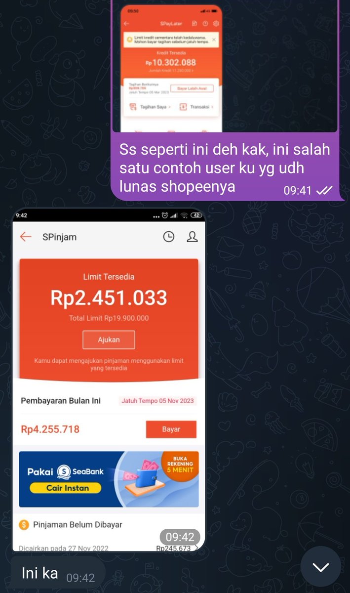 Sachiko_yourichi | JOKI PINJOL✨ tweet media