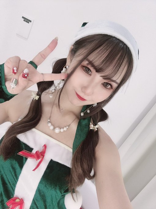 Twitterのコスプレ画像14