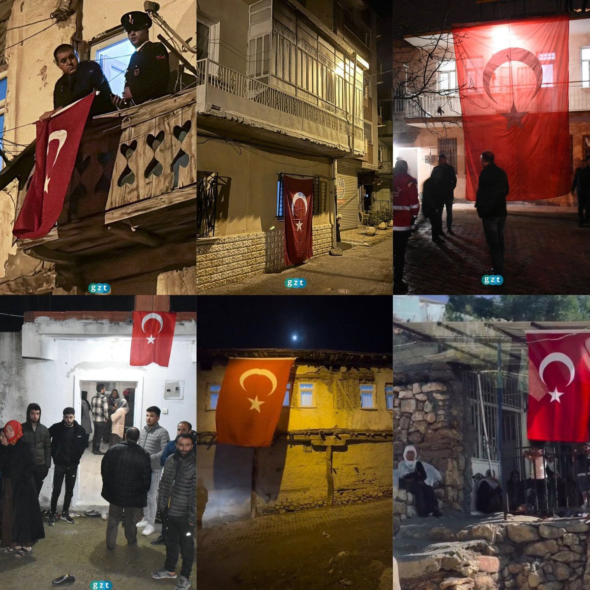 Bastığın yerleri toprak diyerek geçme tanı! 🇹🇷
#şehit