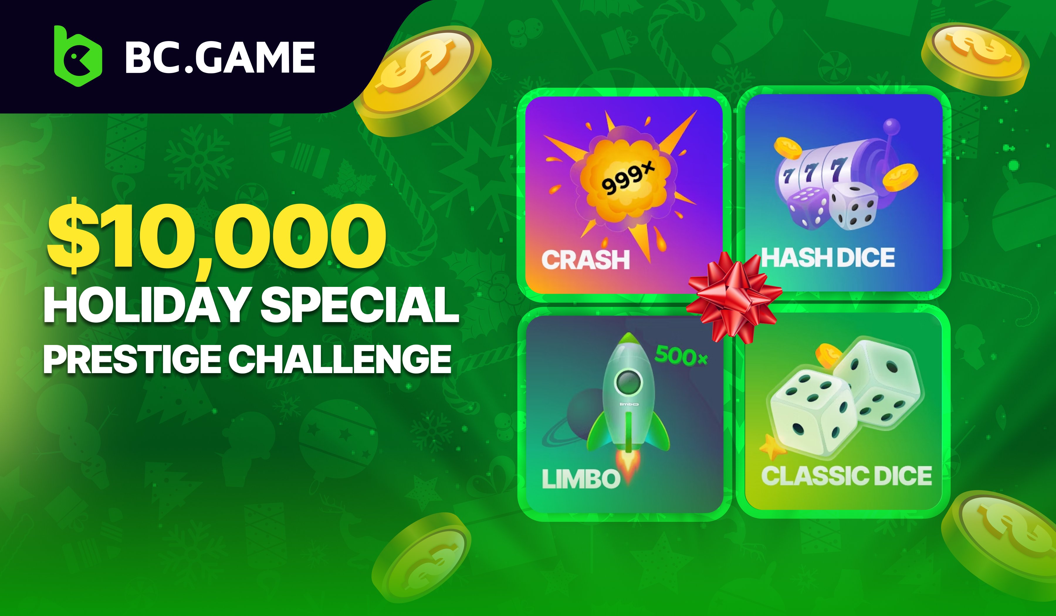 BC Game Casino: Ваш Портал в Мир Азартных Игр