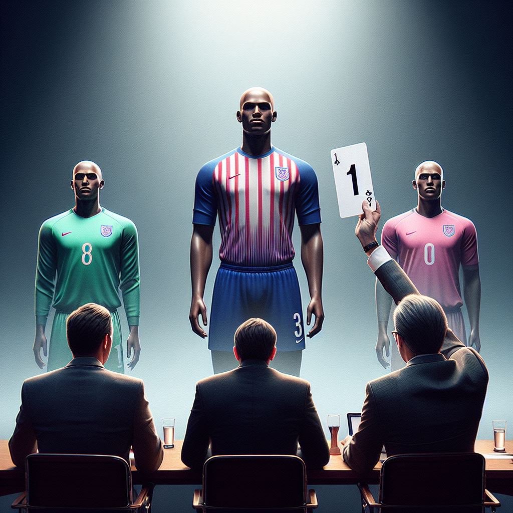 ⭐️ Acá están, estas son: LAS MEJORES CAMISETAS DEL 2023

Un año más que interesante para las marcas más desconocidas o “chicas”. Pasen y vean 👇