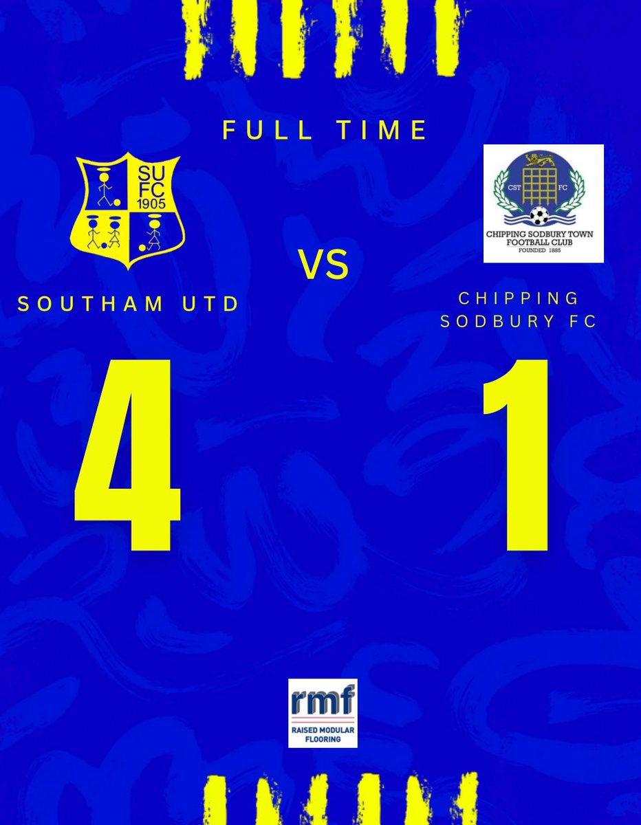 SouthamUnitedFC's tweet photo. A great win for Southam this afternoon, a lively match and we push forward to our next game on Boxing Day against @FcStratford 👏🏼👏🏼👏🏼💛💙 https://t.co/KZhozK3IzH