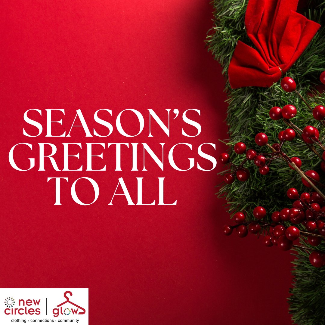 New Circles tweet media