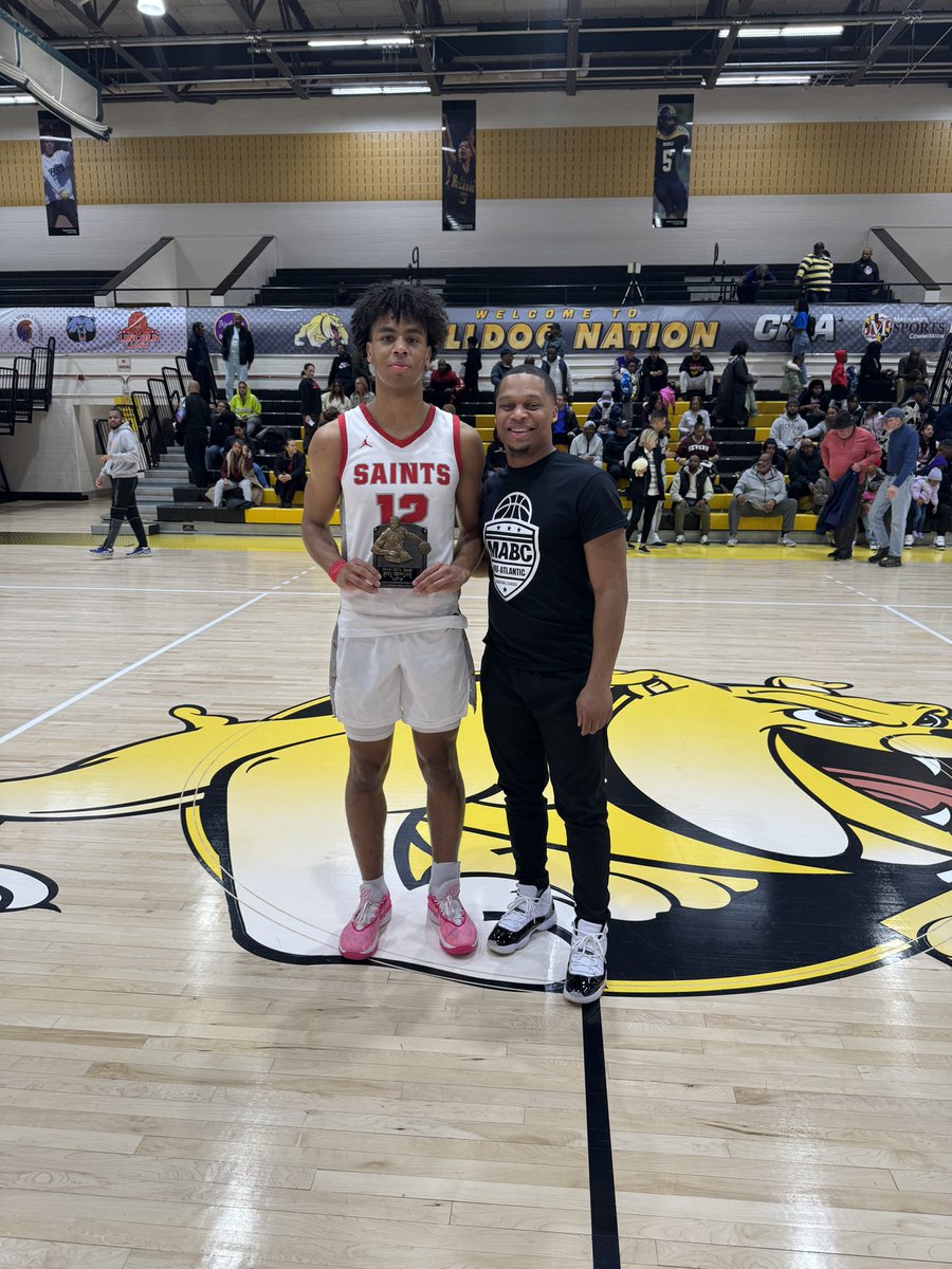 Mid-Atlantic Basketball Classic tweet media