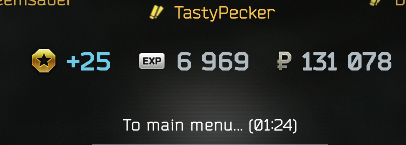 ItsNater23's tweet photo. Nice #EscapefromTarkov https://t.co/sfYGRLVcVA