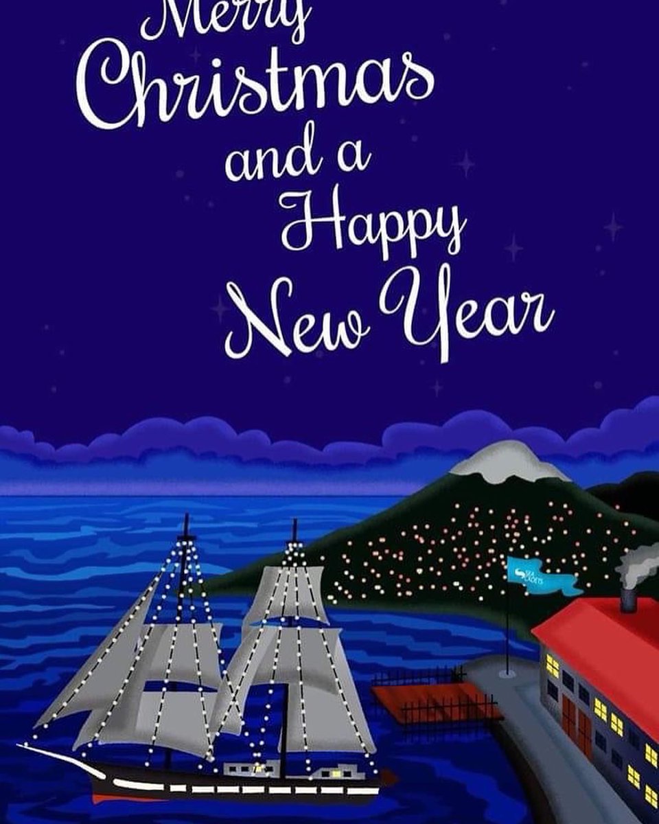 t_scapstone's tweet photo. From everyone at Ilfracombe Sea Cadets, we wish you all a Merry Christmas and Happy New Year. https://t.co/9SCNoA6TPH