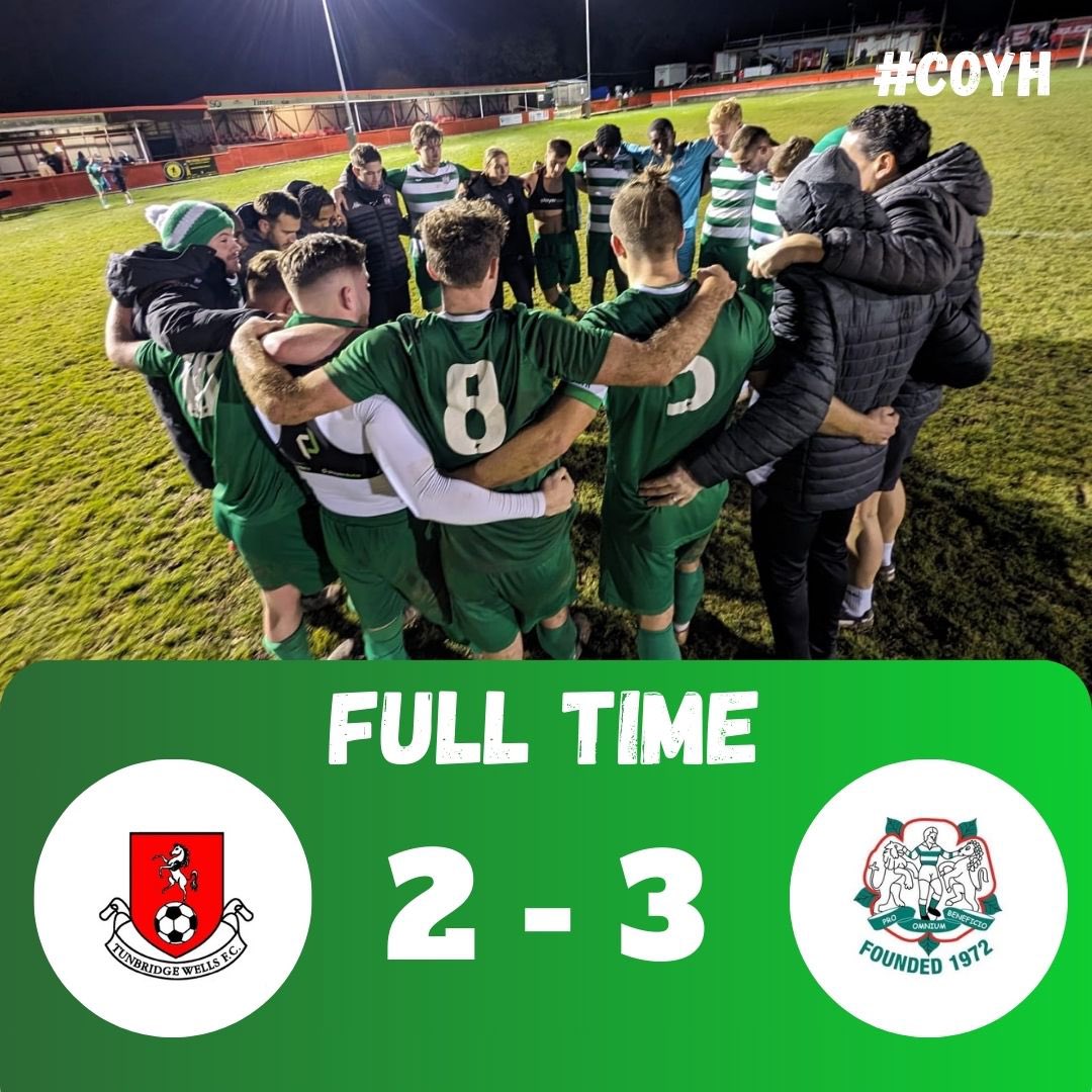 Corinthian FC tweet media