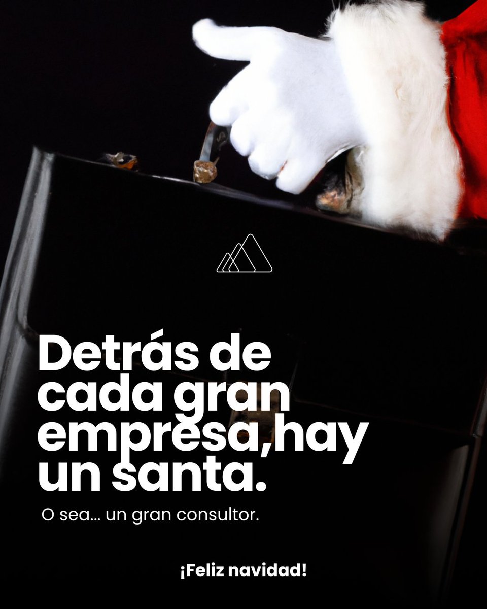 ConsultingAndra's tweet photo. ¡Desde Andra Consulting Group, les deseamos una Feliz Navidad llena de alegría, prosperidad y momentos inolvidables! 🌟

🎄 ¡Que esta temporada esté llena de éxito y buenas vibras para todos!

#AndraConsultingGroup #FelizNavidad https://t.co/tdsQ3c5g0u
