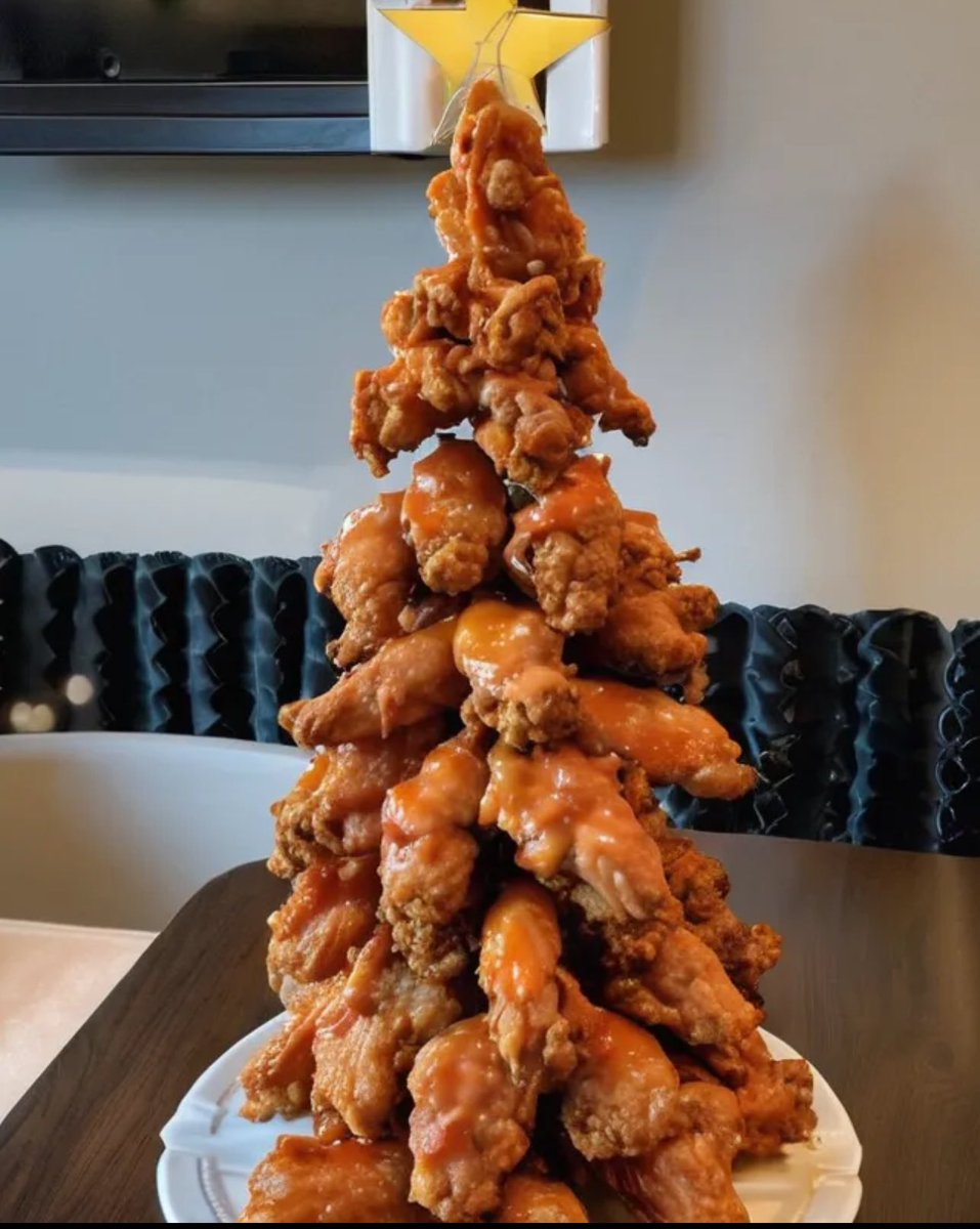 Christmas in Buffalo
#LetsGoBuffalo 
#BillsMafia