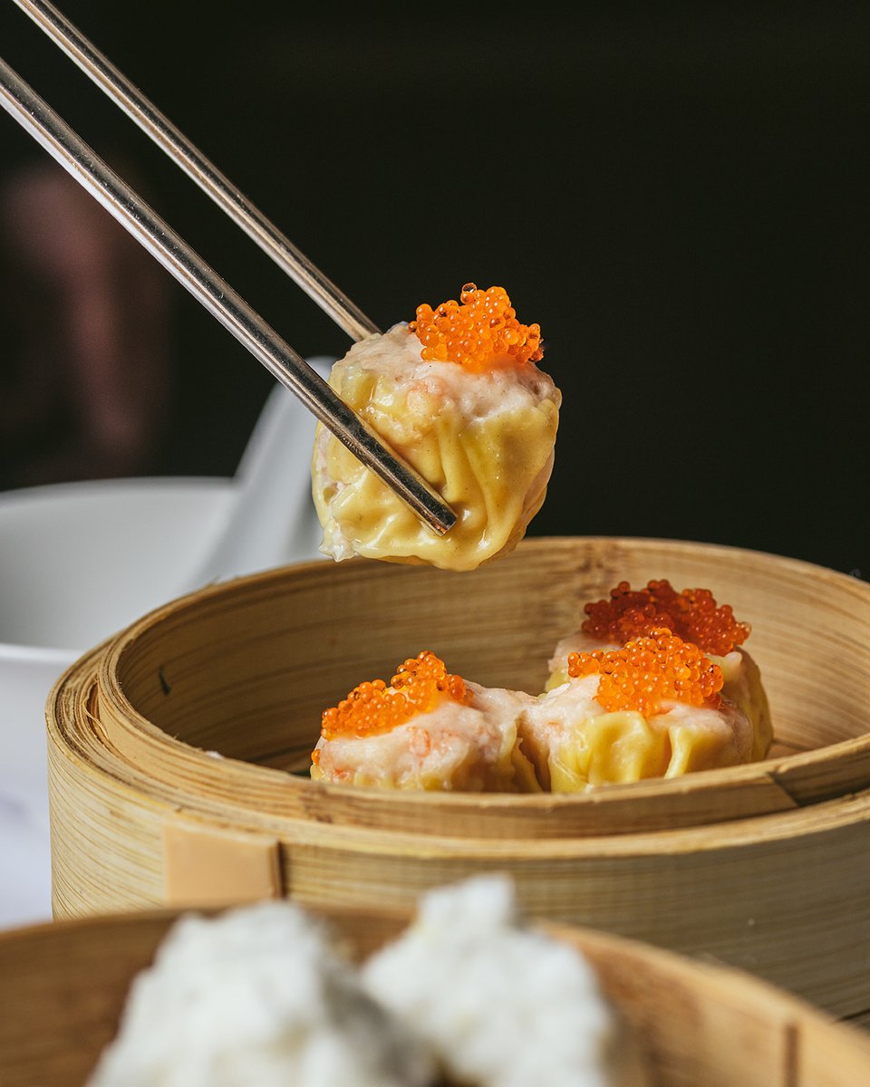 China Tang at THE DORCHESTER tweet media