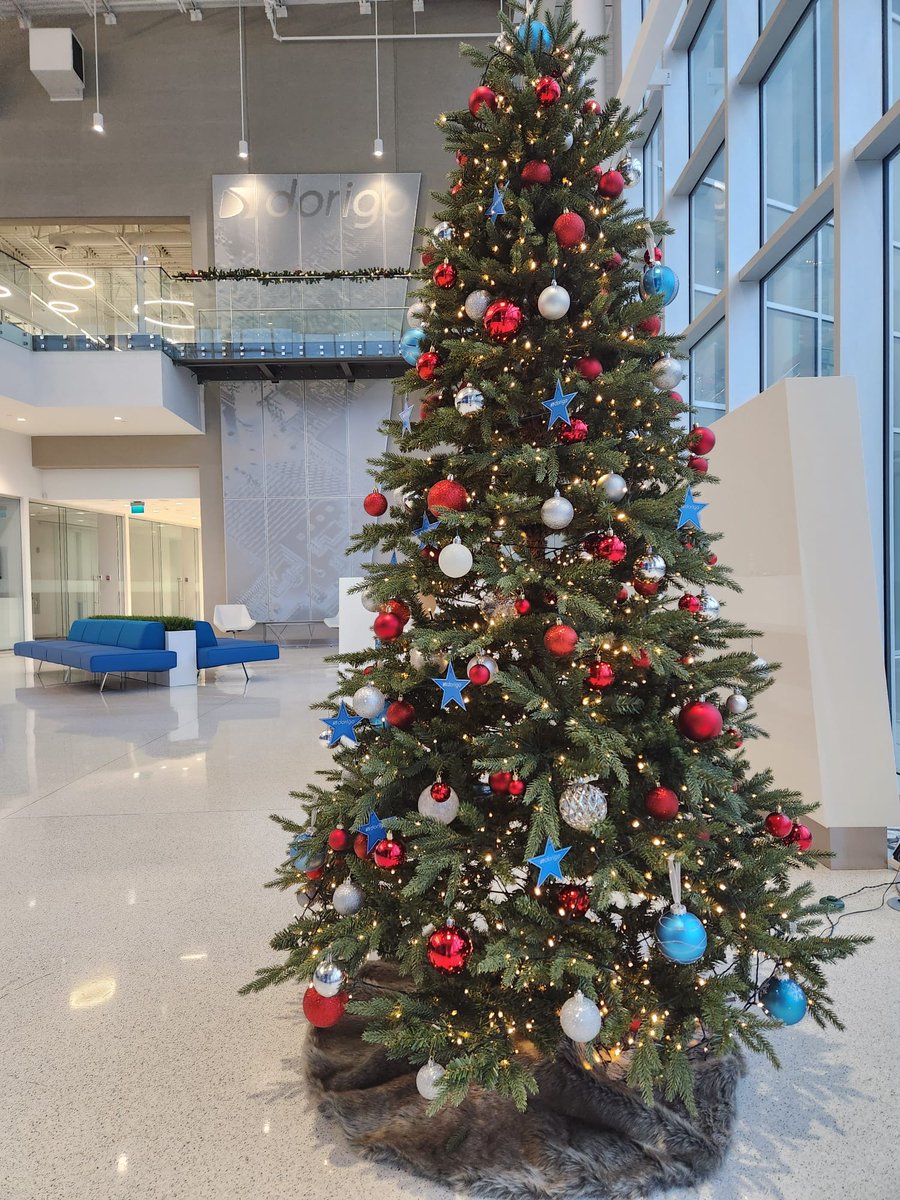 DorigoSystems's tweet photo. Wishing you much JOY this Holiday Season, with GREAT things to come in 2024.
From all of us at Dorigo Systems Ltd.
#pcbassembly #electronicsmanufacturing #ems #pcbamanufacturing #holiday2023 #holidayseason https://t.co/lt8nTcISUP