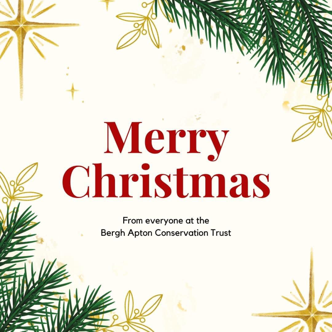 BAConservation's tweet photo. A very Merry Christmas to all our members and supporters. Many of you enjoyed our bring-and-share Christmas party last week, kindly hosted again by Lorie Lain-Rogers. https://t.co/ia9pmqxXnv