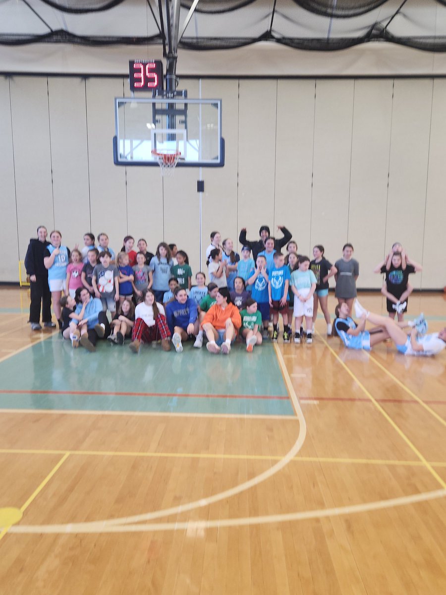 Dracut Lady Middies tweet media