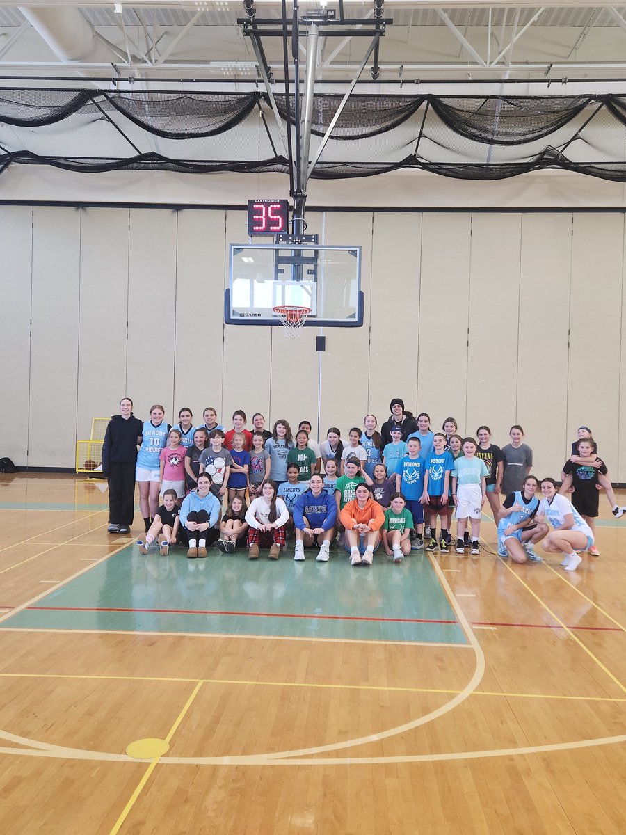 Dracut Lady Middies tweet media