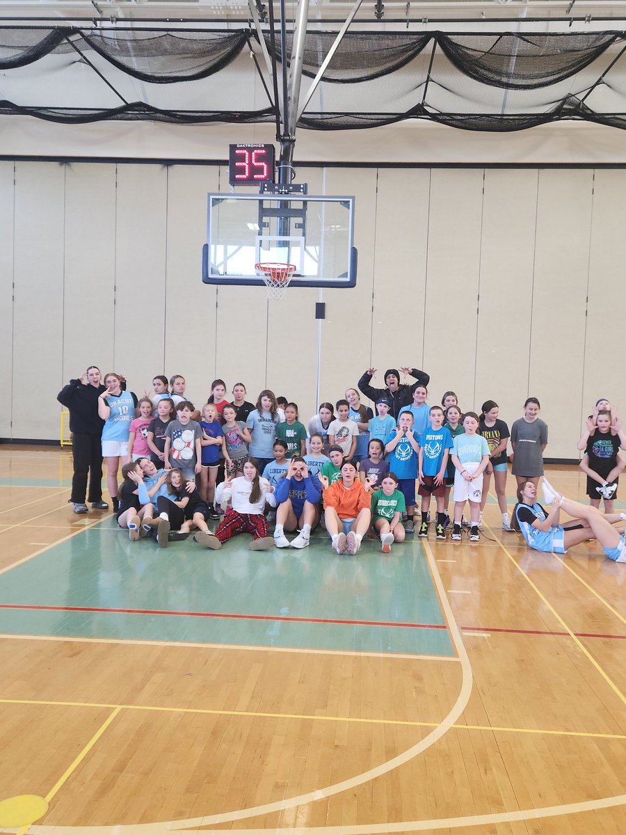 Dracut Lady Middies tweet media