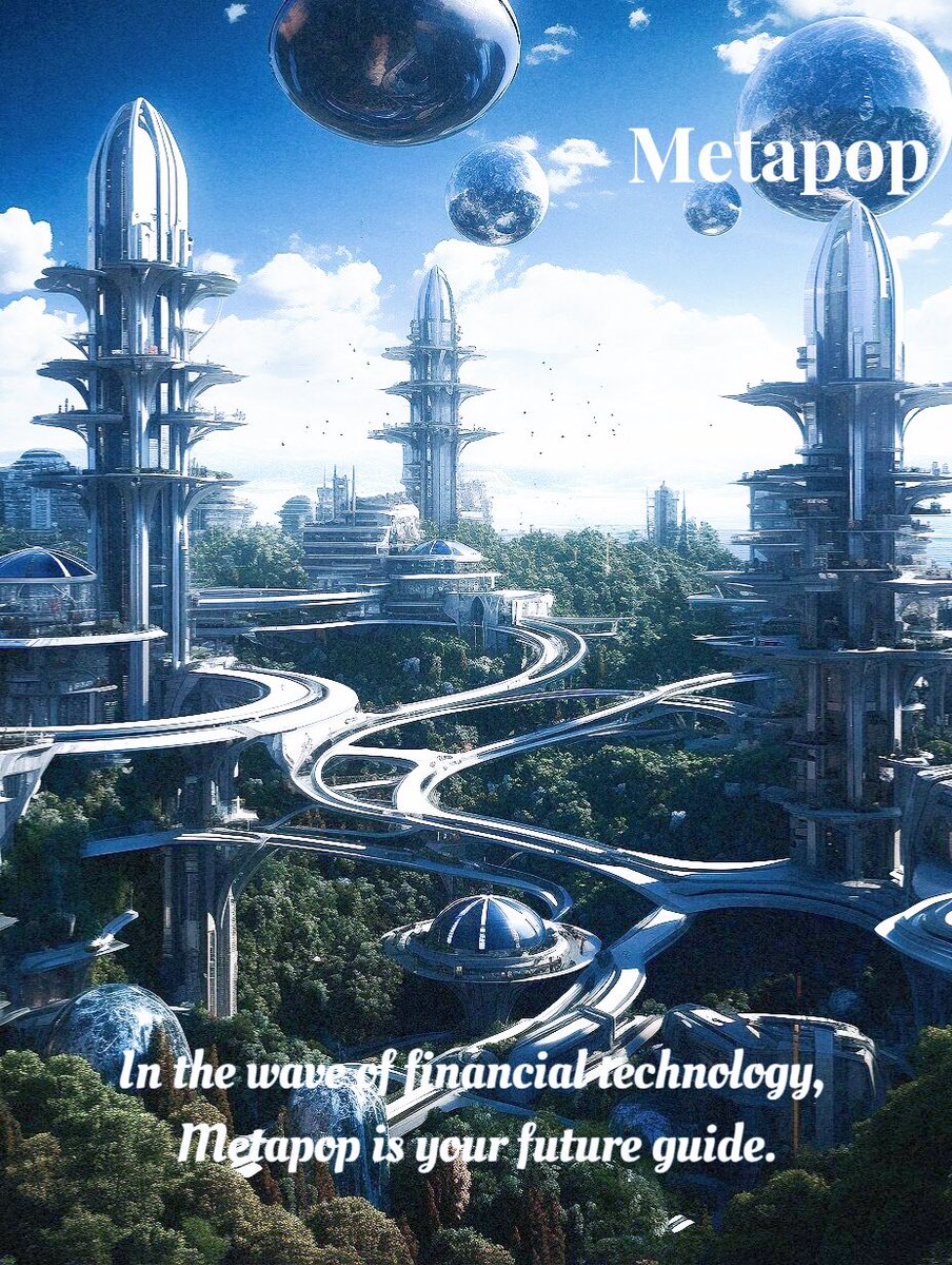 MetapopOA tweet media