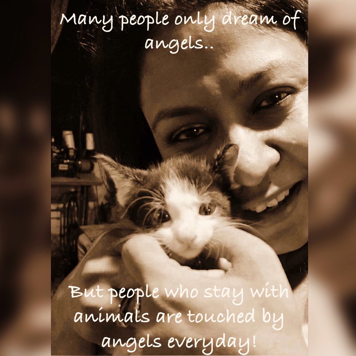 johnuinely's tweet photo. When God Blesses You…Financially..
Dont raise your Standard of Living..instead raise your Standard of Giving!!

@TheJohnAbraham 

#StopAnimalCruelty #stopanimalrapes #loveanimals
#careforanimals #AdoptDontShop https://t.co/m4rR4BWcZR