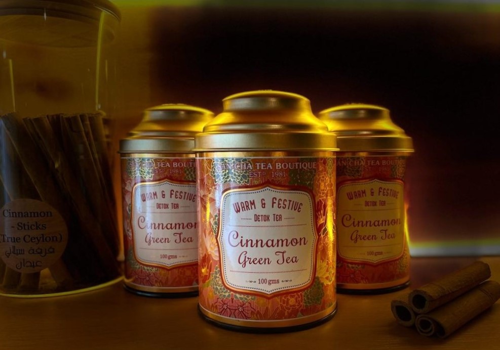 Thespiceandtea's tweet photo. Cinnamon Green Tea
شاي أخضر بالقرفة

#lebanon #beirut #thespiceandteamarket #tea #spices #herbs #greentea #cinnamon #ayurveda #ayurvedalifestyle #healthyfood #natural #teatime #teamnatural #vegan #glutenfree #teaenthusiast #blacktea #herbaltea #hearthealth #herbalremedies https://t.co/zWl1eyHeeF