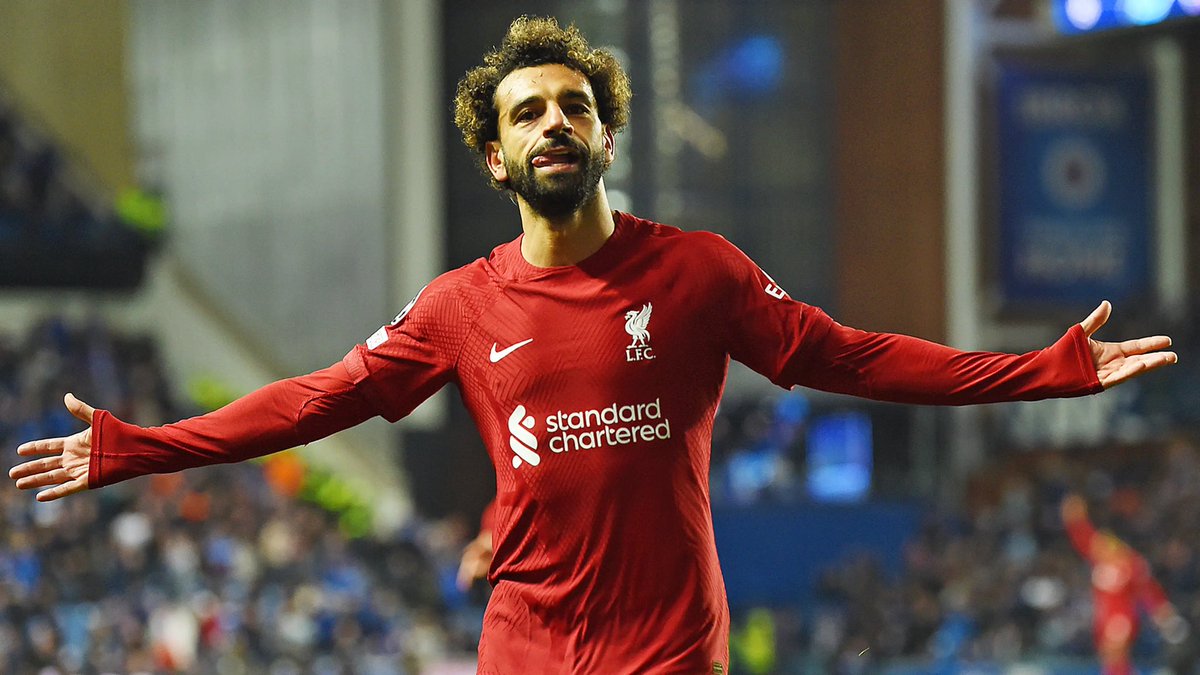 If Salah scored in todays fixture between Liverpool v Arsenal (23rd December) I’ll do a £50 Takeaway or Cash Giveaway 💷 To Enter 👇🏽 ♻️ Repost & Like ❤️