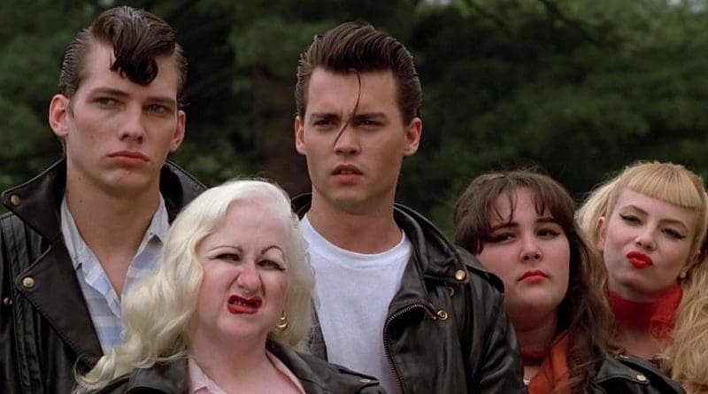Alberto61079562's tweet photo. Un año de cine (335)
#unfotogramaaldía #unañodecine #CryBaby #ElLágrima #JohnWaters #JohnyDeep #TracyLords #IggyPop #AmyLocane #KimMcGuire https://t.co/E5ZE6b4xAG