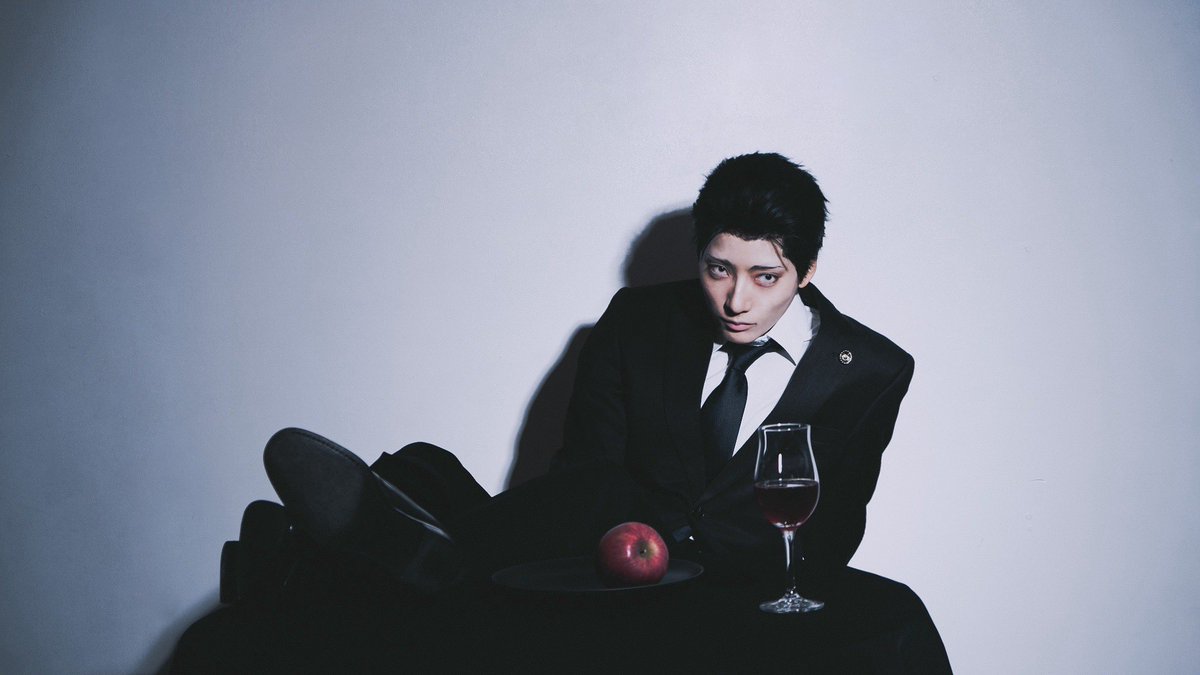 cosplay ▽ 呪術 ⚖️ 𝗛𝗶𝗿𝗼𝗺𝗶 𝗛𝗶𝗴𝘂𝗿𝘂𝗺𝗮 ⚖️ Photo..zupi