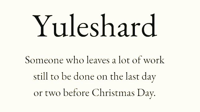 arealmofwonder's tweet photo. Words before Christmas 🎄

Pick your winner 💫

A B
C D

(Follow for more) https://t.co/oEMIh8D0Me