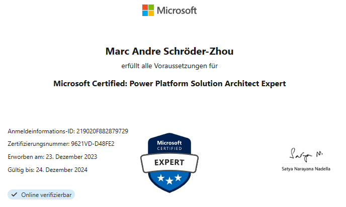 Marc André Schröder-Zhou tweet media