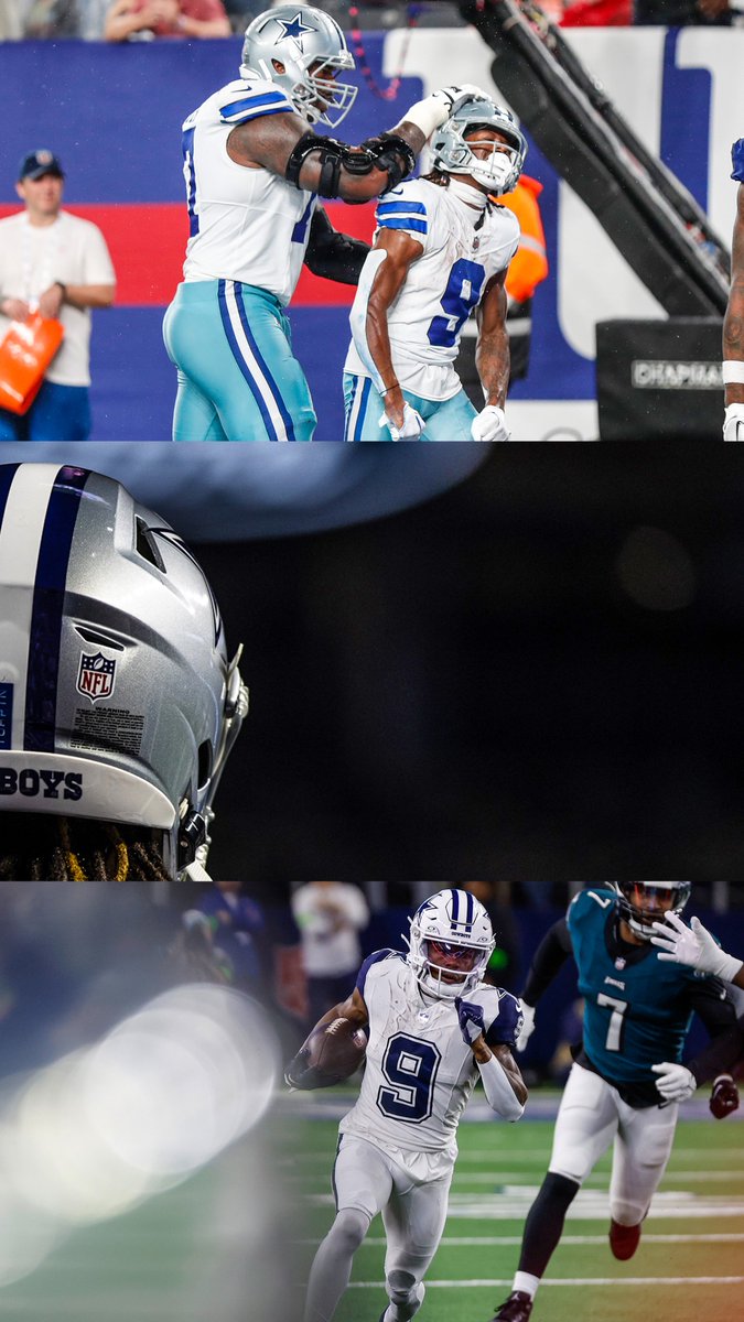 dallascowboys's tweet photo. IT’S (Turpin) TIME to repost to send Turp to the Pro Bowl! ⏰

🔁 #ProBowlVote + @KaVontaeTurpin https://t.co/FhHd85Mm5Y