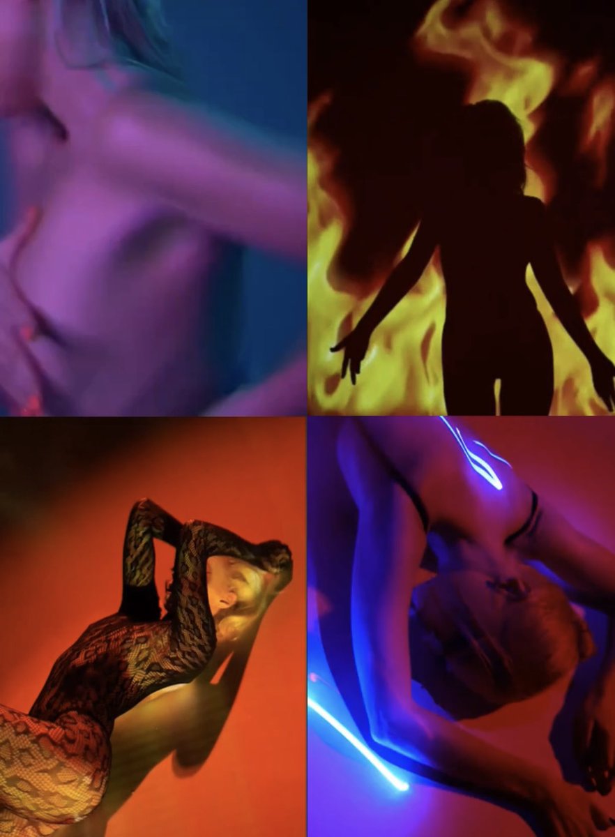 Electra 🔥 SR tweet media