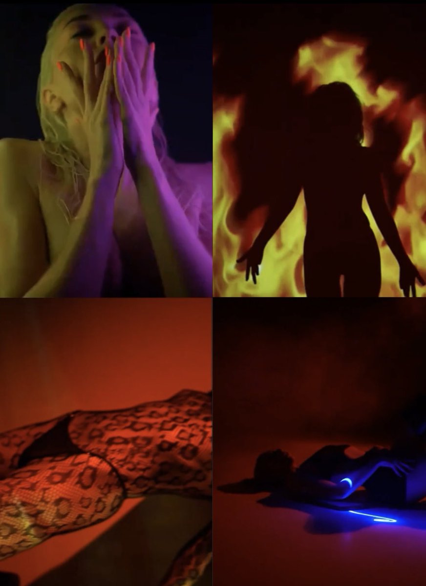 Electra 🔥 SR tweet media