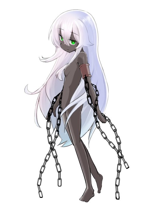 というわけで新しいうちのこのクリアです。 