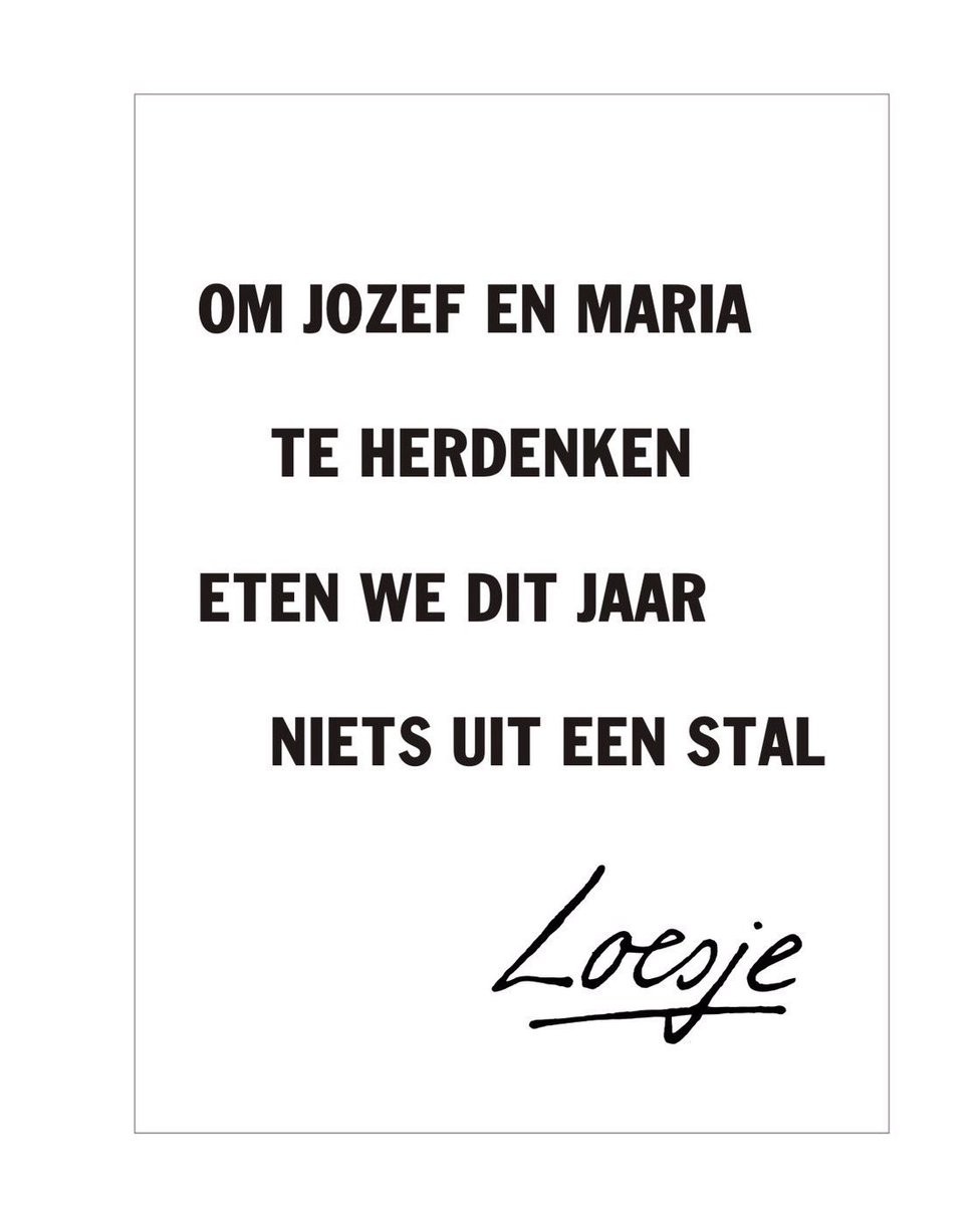 Loesje v/d Posters tweet media