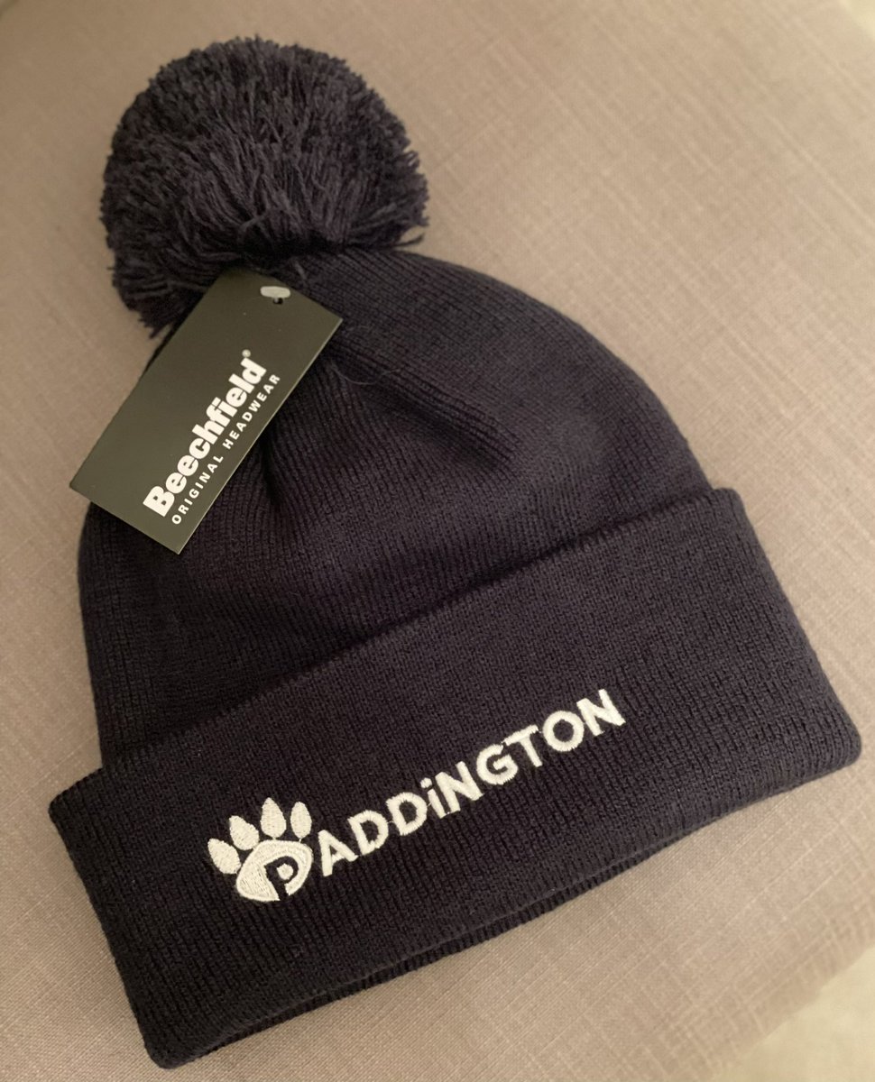 It’s Christmas!🎄 If you would like to win my @coolmorestud PADDiNGTON beanie please RT & 🤍 and the winner will be announced on Christmas Day at 2pm🐻 x.com/coolmorestud/s…