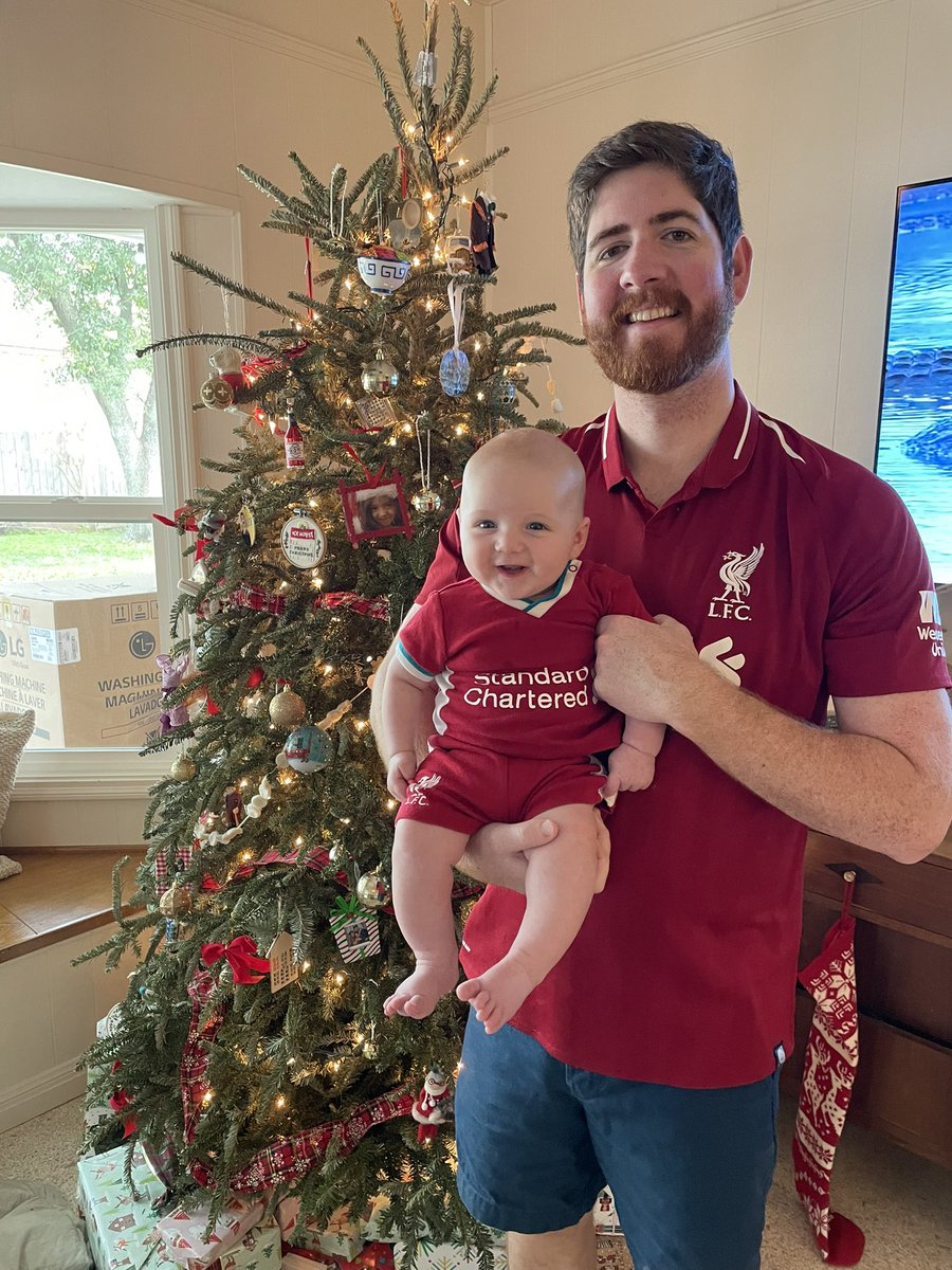 BrooksTerry11's tweet photo. YNWA #LIVARS #myplmorning https://t.co/i8gWztuPdK