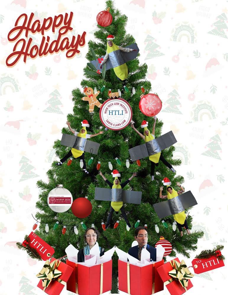 Happy Holidays from HTLI! 🎁
