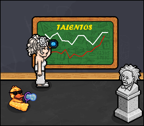 fsbubblet's tweet photo. Descubra os talentos escondidos do @MeuHabblet! 
Em breve estaremos lançando uma nova e empolgante aba de talentos em nosso site, em parceria com @littlepoetrys. Estamos em busca de artistas, construtores, programadores e todos os incríveis criadores que merecem mais reconhecimento! ✨

Queremos destacar o brilho único de cada membro do @MeuHabblet. Marque aqueles que você acredita que merecem ser reconhecidos pelos seus talentos.  🫧🌟