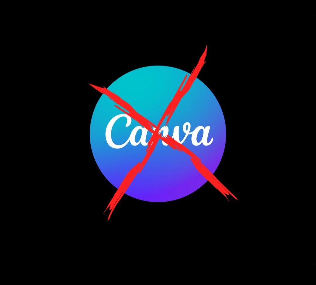 Canva es ANTIGUO.🧓

Hoy en día, la gente moderna utiliza esta herramienta demencial para diseñar fantásticos elementos visuales sin esfuerzo y con un solo clic.🎅

He aquí cómo:🙊

guárdalo para después  ⬇️🆕️