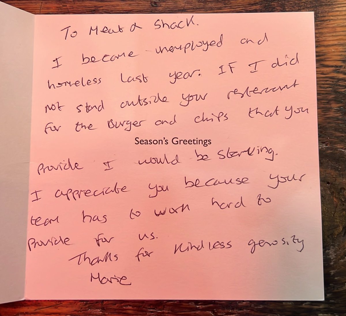 MeatandShake BRITISH Brand tweet media