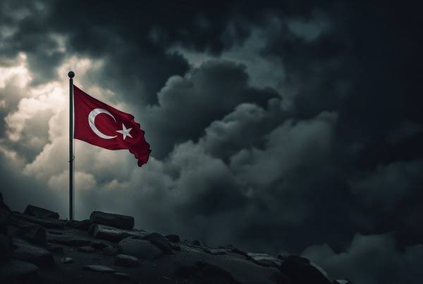 SENİ İLEL EBED KORUMAYA VE YÜKSELTMEYE EZELDEN AND İÇTİK!
#sehidimizvar