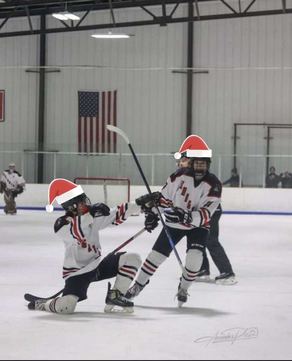 ‼️GAMEDAYYY‼️
⚡️Boys puck rivalry game vs Masco🧌⚡️
⏰ Puck drop @ 5
📍Essex Sports Center
🎅🎄CHRISTMAS THEME🎄🎅
#LETSGOO #TISTHESZN