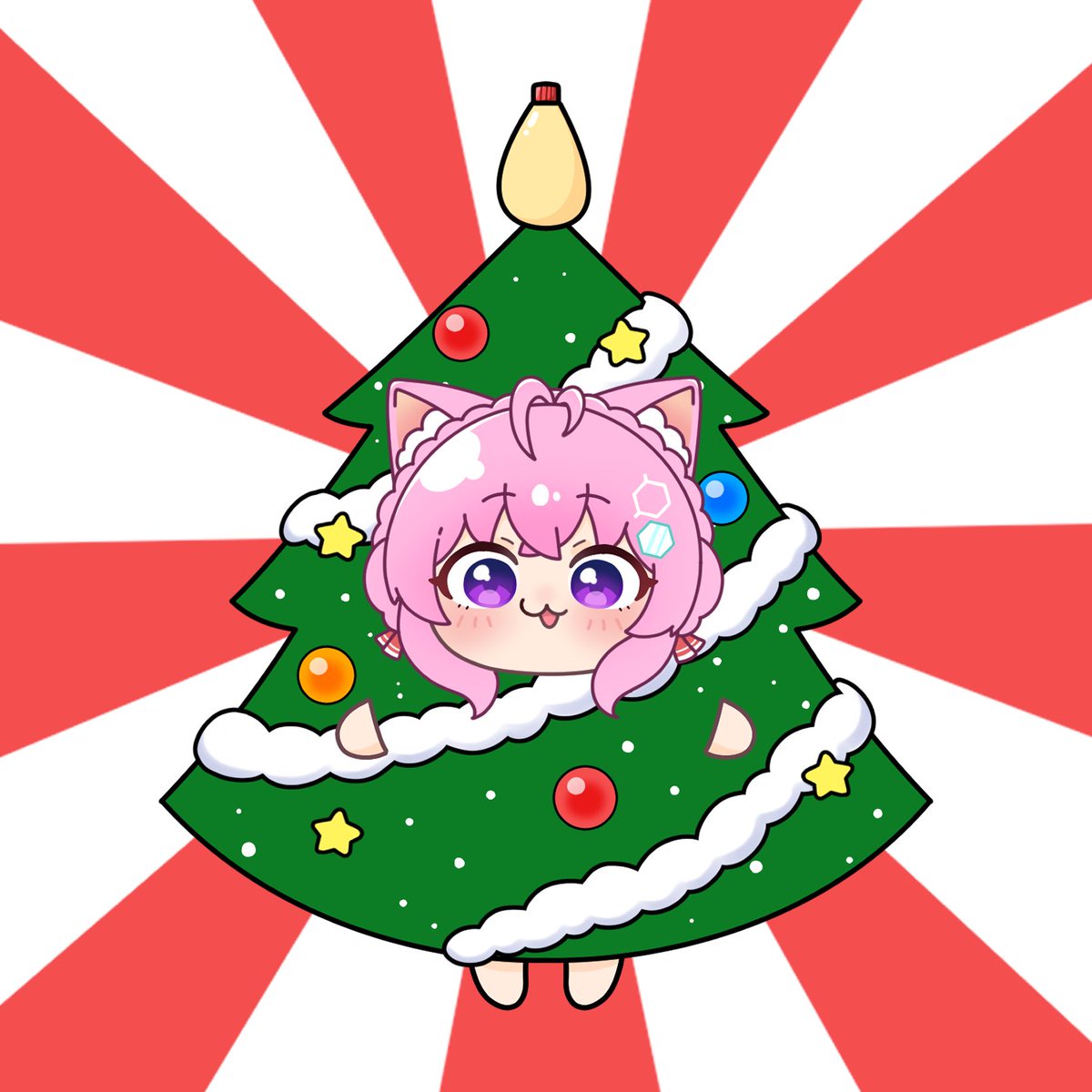 新しいプロフィール画像