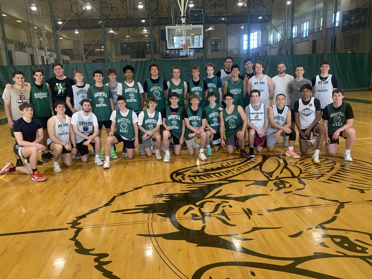 Marshfield Basketball Alumni Christmas  get together Merry Christmas to all and to all a safe and enjoyable Christmas