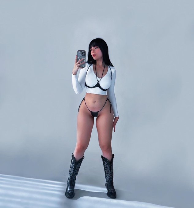 leather harness supplier gf at this point https://t.co/f09gdkgCI9