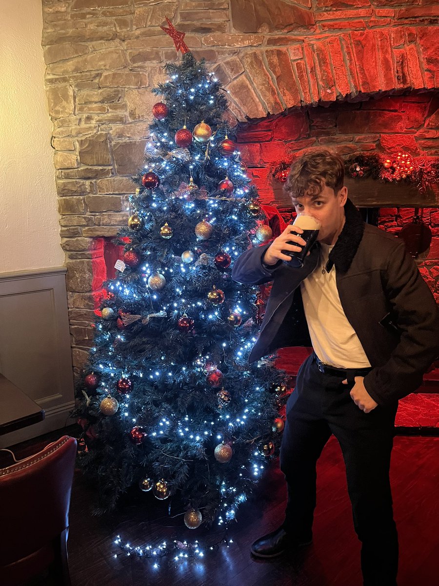 The Academic tweet media