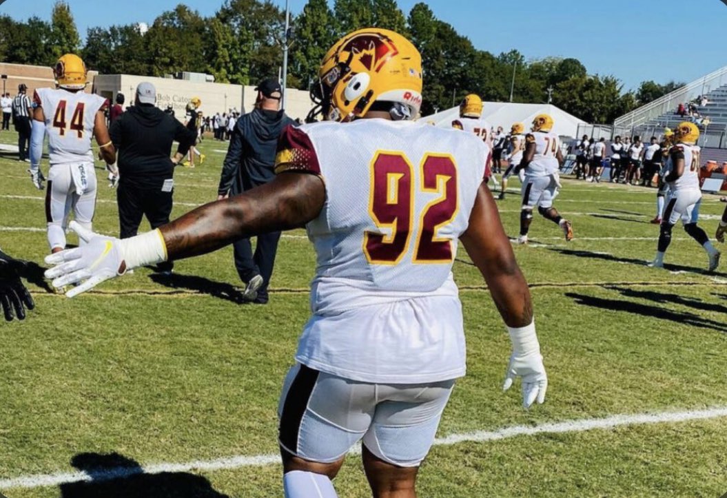 Bryan harris jr. tweet media