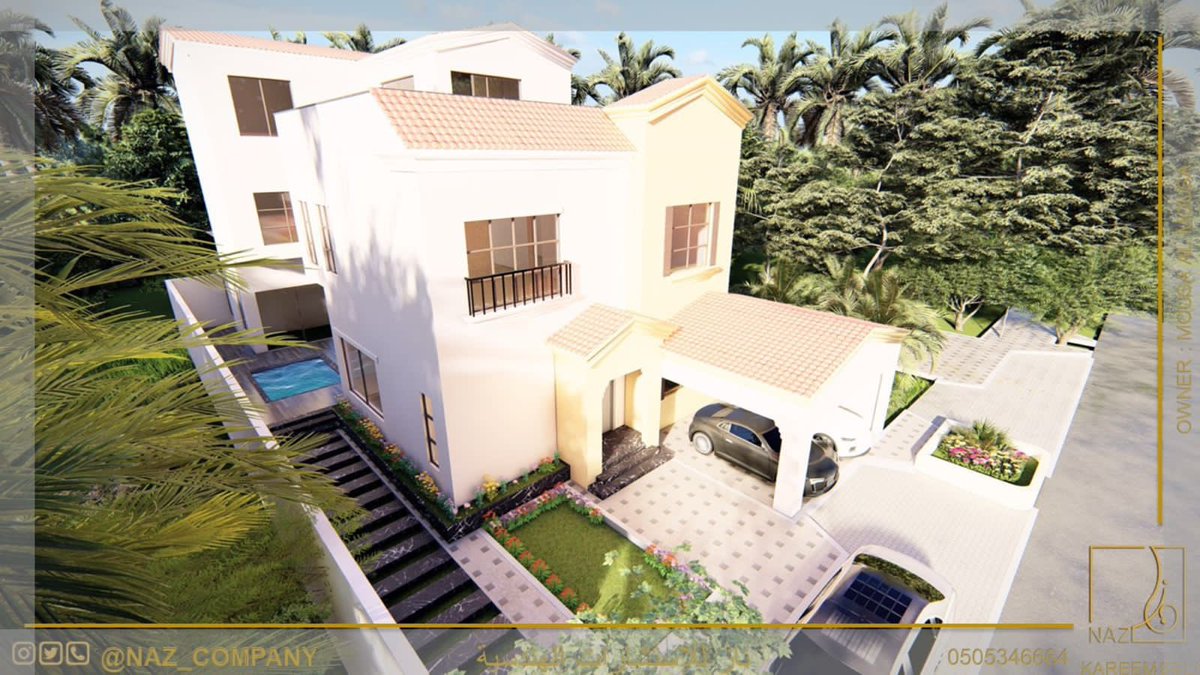 Naz_company's tweet photo. من اعمال شركة ناز للاستشارات الهندسية                 

للتواصل : 0505346664 https://t.co/EO8Zwqb9Fx