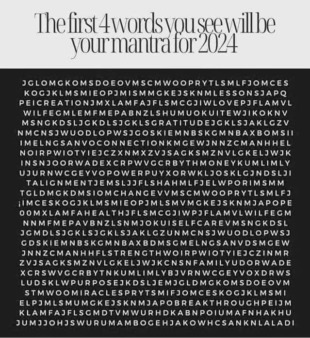 Gratitude, Alignment, Connection, and Care