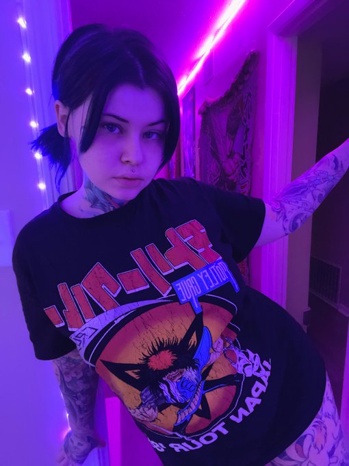 Good morning :3 https://t.co/zqpZCPiyob