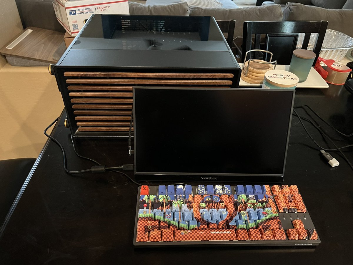 Ryan "Chaps" Chapman tweet media